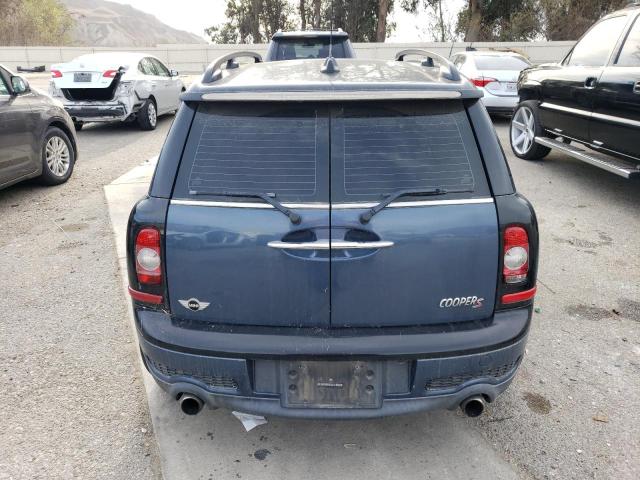 Photo 6 from auction – 2010 MINI COOPER S C with VIN WMWMM3C56ATZ33011