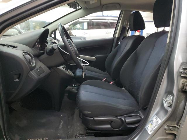 Photo 7 from auction – 2012 MAZDA MAZDA2 with VIN JM1DE1KZ7C0138806