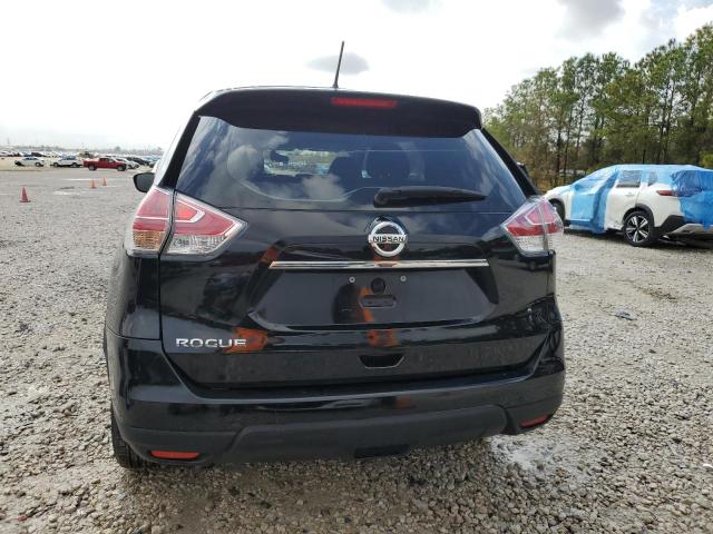 Photo 6 from auction – 2015 NISSAN ROGUE S with VIN KNMAT2MT0FP538757