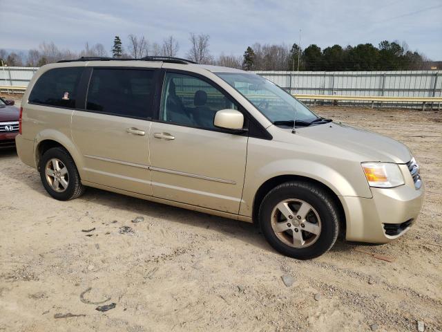 Photo 4 from auction – 2010 DODGE GRAND CARA with VIN 2D4RN5DX1AR248166