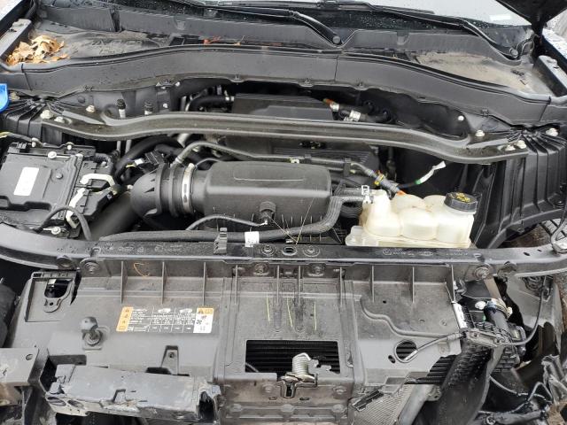 Photo 11 from auction – 2020 FORD EXPLORER L with VIN 1FMSK8FH2LGB62038