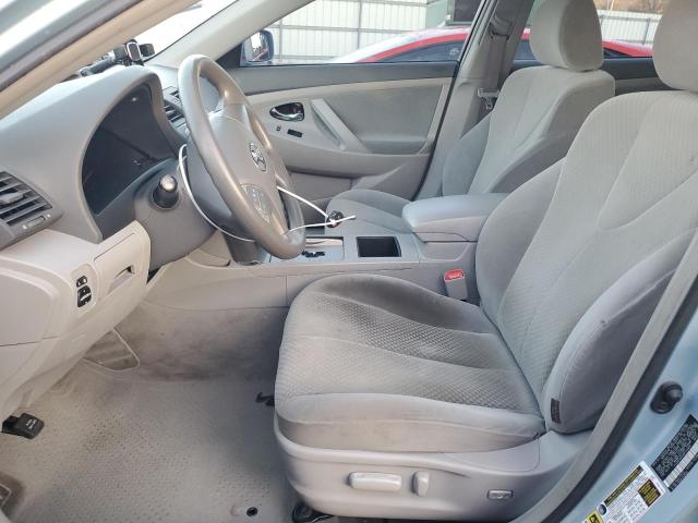 Photo 7 from auction – 2009 TOYOTA CAMRY BASE with VIN 4T4BE46K59R133807
