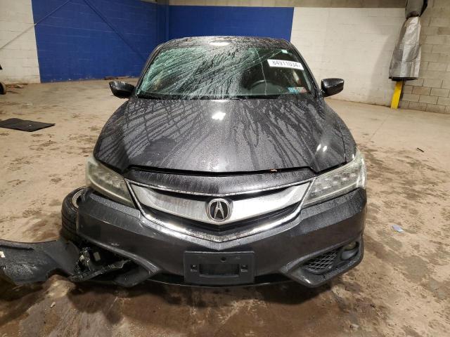 Photo 5 from auction – 2016 ACURA ILX PREMIU with VIN 19UDE2F87GA016116
