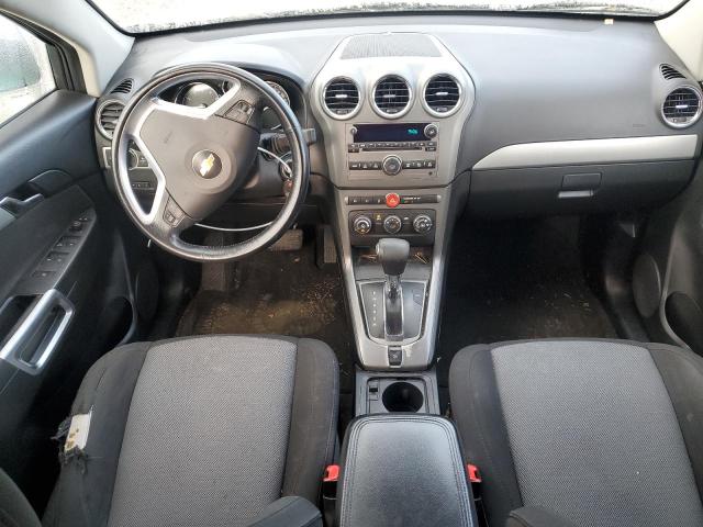 Photo 8 from auction – 2012 CHEVROLET CAPTIVA SP with VIN 3GNAL2EK2CS641625