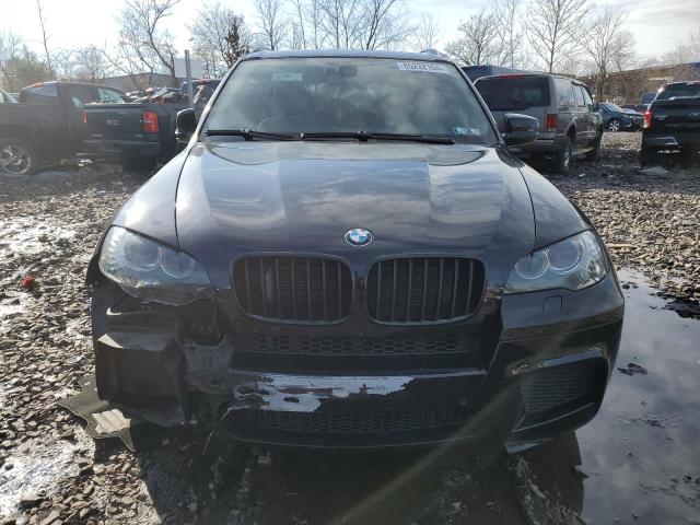 Photo 5 from auction – 2012 BMW X5 M with VIN 5YMGY0C55CLK27483