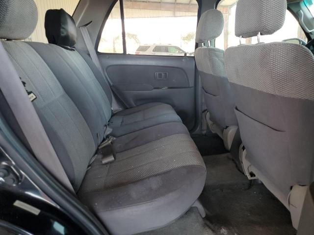 Photo 11 from auction – 2002 TOYOTA 4RUNNER SR with VIN JT3GN86R620242447