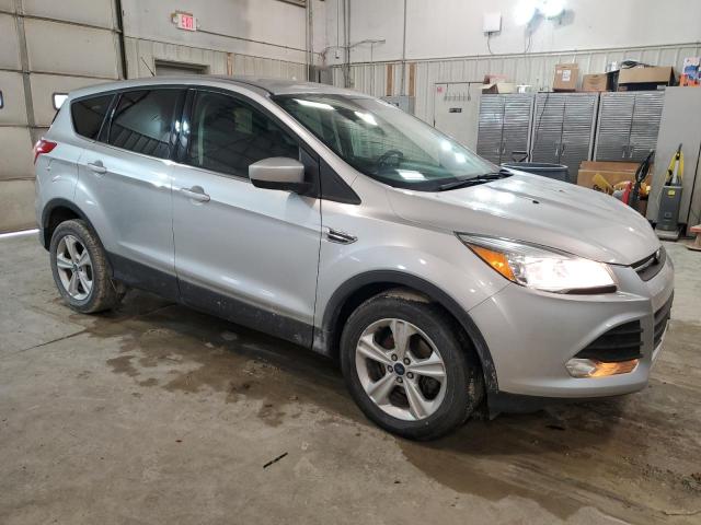 Photo 4 from auction – 2016 FORD ESCAPE SE with VIN 1FMCU0G74GUC80606