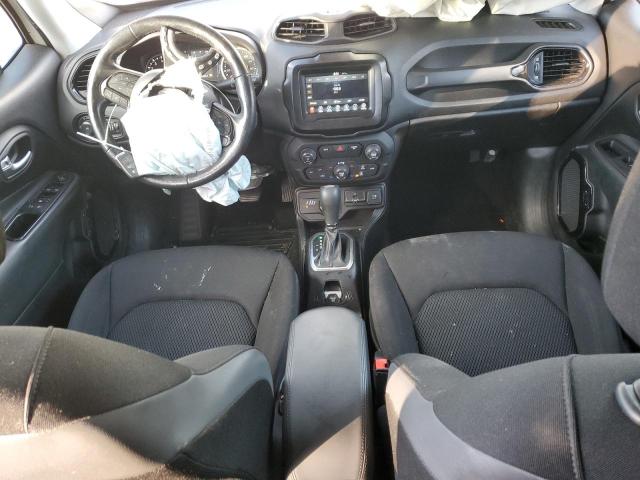 Photo 8 from auction – 2018 JEEP RENEGADE L with VIN ZACCJBBB4JPH53059