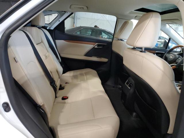 صورة رقم 11 من المزاد - 2022 LEXUS RX 350 مع VIN 2T2HZMDA1NC351432