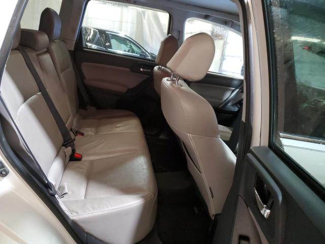 Photo 11 from auction – 2015 SUBARU FORESTER 2 with VIN JF2SJAHC6FH414714
