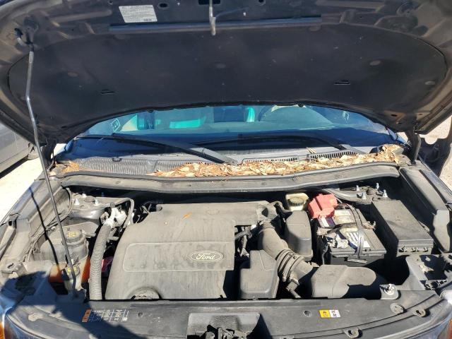 Photo 12 from auction – 2013 FORD EXPLORER L with VIN 1FM5K7F84DGB97057