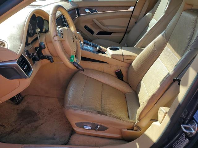 Photo 7 from auction – 2010 PORSCHE PANAMERA S with VIN WP0AB2A7XAL064410