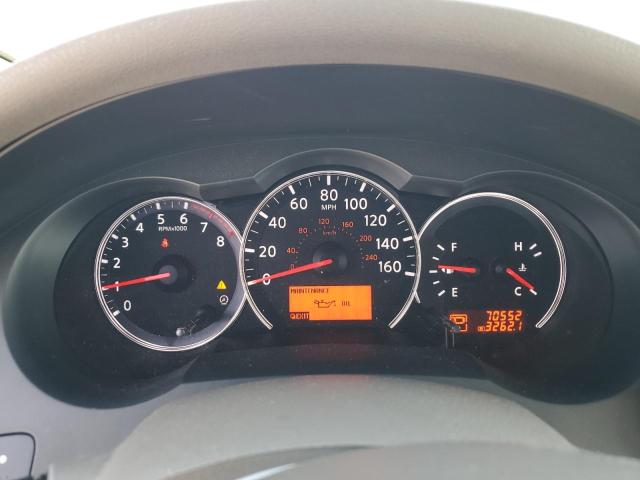 Photo 9 from auction – 2012 NISSAN ALTIMA BAS with VIN 1N4AL2AP7CC141496