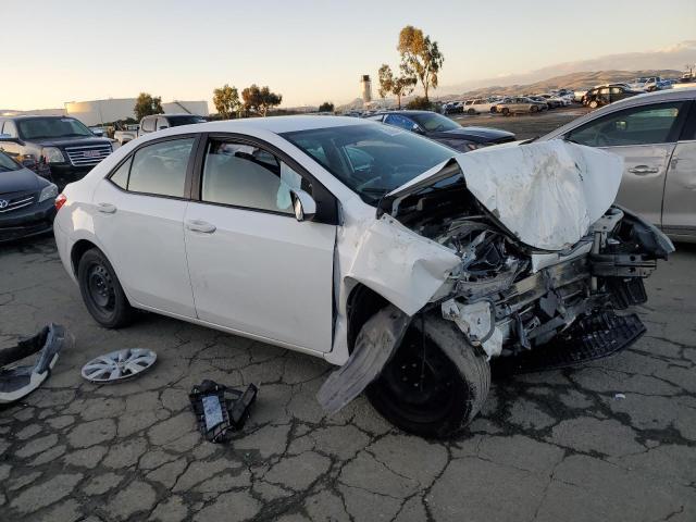 Photo 4 from auction – 2015 TOYOTA COROLLA L with VIN 2T1BURHE7FC413422