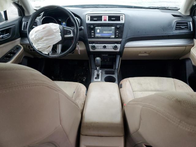 Photo 8 from auction – 2015 SUBARU LEGACY 2.5 with VIN 4S3BNBC65F3016398