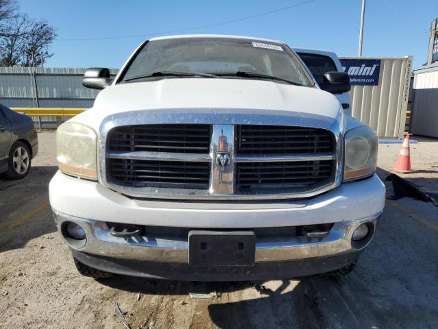 Foto 5 de la subasta – 2006 DODGE RAM 1500 con VIN 3D7KS19D36G159992