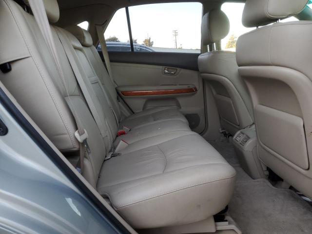 Photo 11 from auction – 2007 LEXUS RX 350 with VIN JTJHK31U372023851