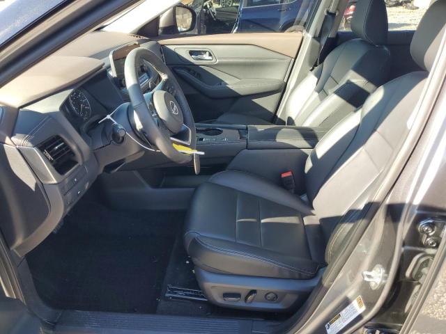 Photo 7 from auction – 2023 NISSAN ROGUE SL with VIN 5N1BT3CA5PC742498