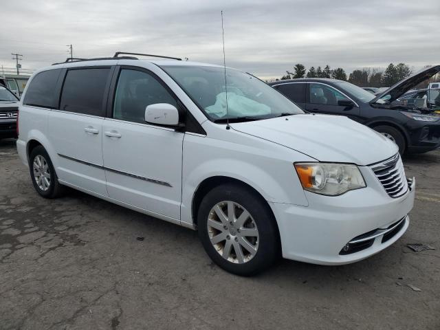 Photo 4 from auction – 2014 CHRYSLER TOWN & COU with VIN 2C4RC1BG0ER255646