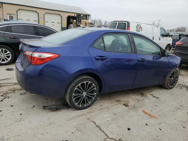 Photo 3 from auction – 2015 TOYOTA COROLLA L with VIN 5YFBURHE6FP197188