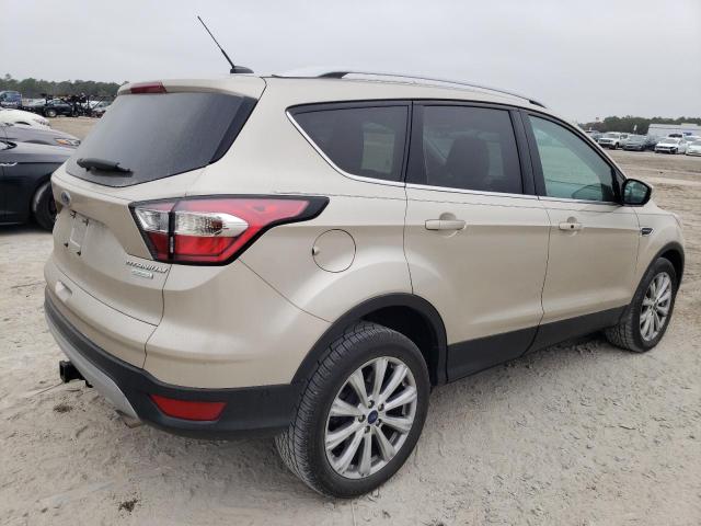 Photo 3 from auction – 2017 FORD ESCAPE TIT with VIN 1FMCU0J91HUE65224