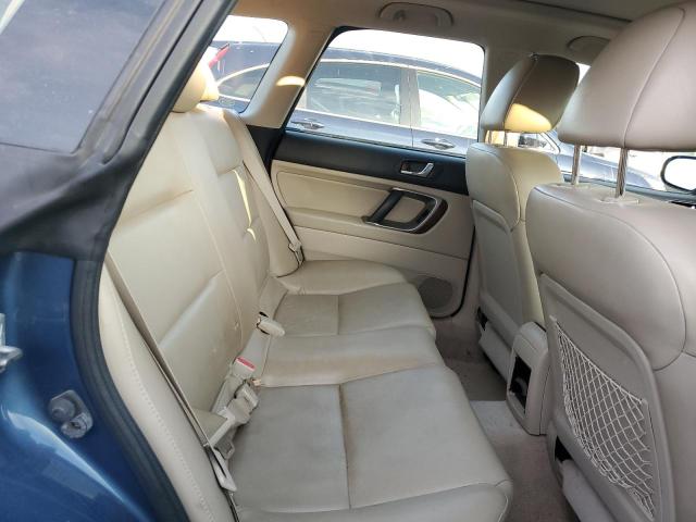 Photo 10 from auction – 2008 SUBARU OUTBACK 2. with VIN 4S4BP62C387305828