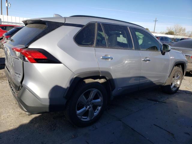 Photo 3 from auction – 2019 TOYOTA RAV4 LIMIT with VIN JTMDWRFV5KD511559