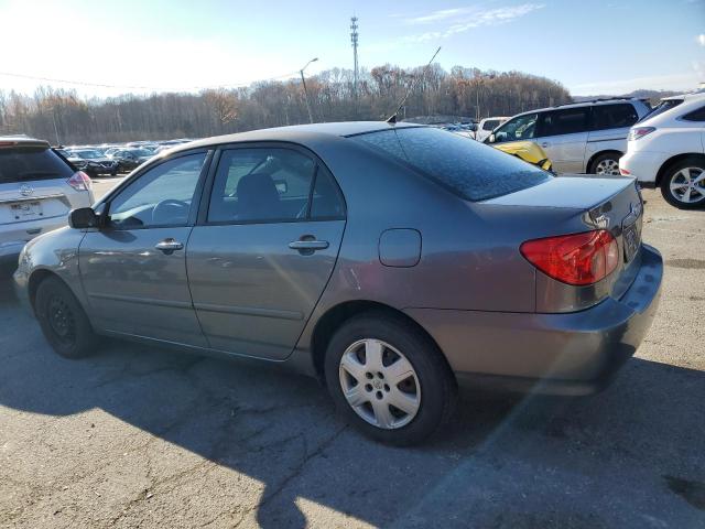 Photo 2 from auction – 2007 TOYOTA COROLLA CE with VIN 1NXBR30E37Z884106