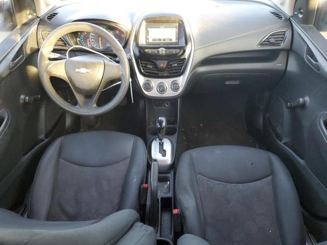 Photo 8 from auction – 2017 CHEVROLET SPARK LS with VIN KL8CB6SAXHC725575