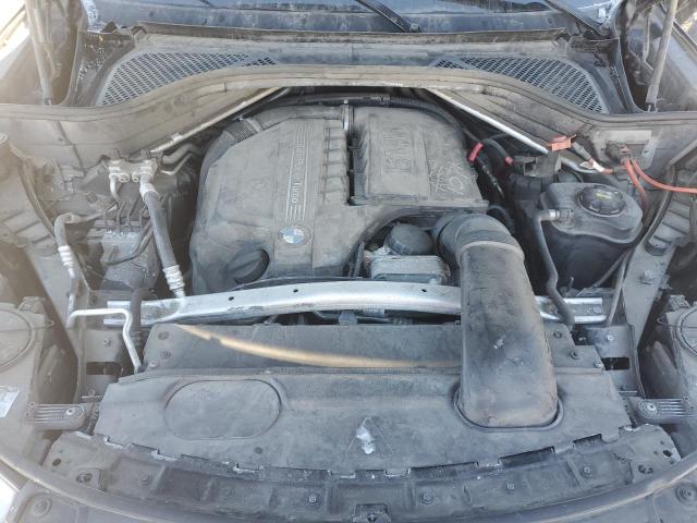 Photo 12 from auction – 2014 BMW X5 XDRIVE3 with VIN 5UXKR0C55E0K47526
