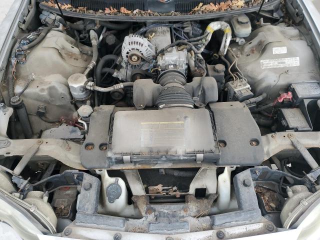 Photo 11 from auction – 2000 CHEVROLET CAMARO with VIN 2G1FP22K5Y2151970