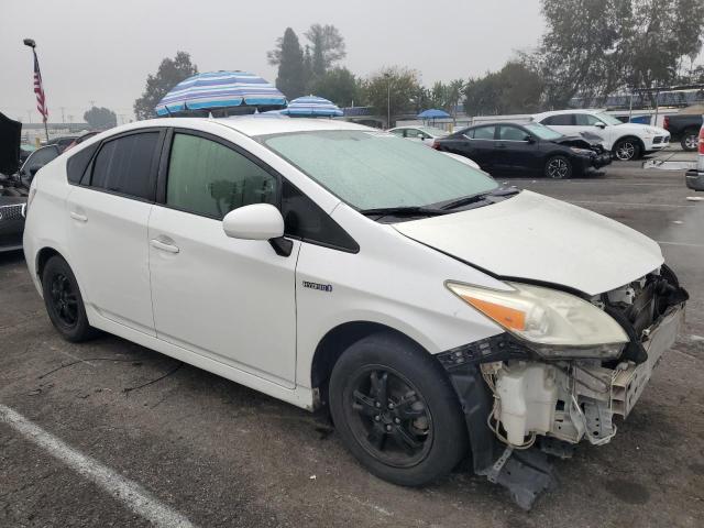 Photo 4 from auction – 2014 TOYOTA PRIUS with VIN JTDKN3DU5E0375172