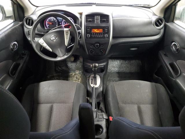 Photo 8 from auction – 2016 NISSAN VERSA S with VIN 3N1CN7AP1GL838413