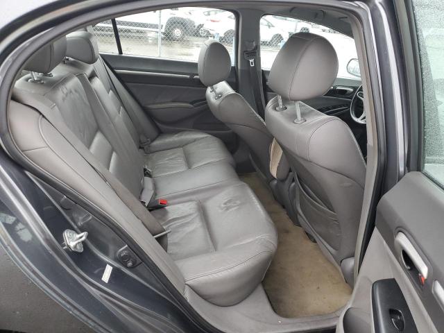 Photo 10 from auction – 2010 HONDA CIVIC EXL with VIN 19XFA1F91AE009530