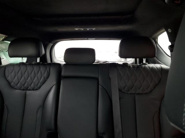 Photo 10 from auction – 2023 HYUNDAI SANTA FE C with VIN 5NMS5DAL3PH484802