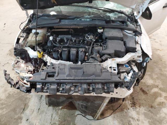 Photo 11 from auction – 2018 FORD FOCUS S with VIN 1FADP3E23JL303384