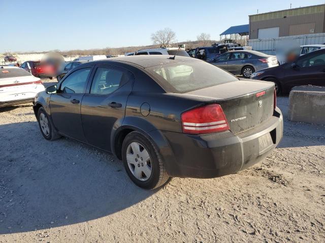 Photo 2 from auction – 2010 DODGE AVENGER SX with VIN 1B3CC4FB3AN202924