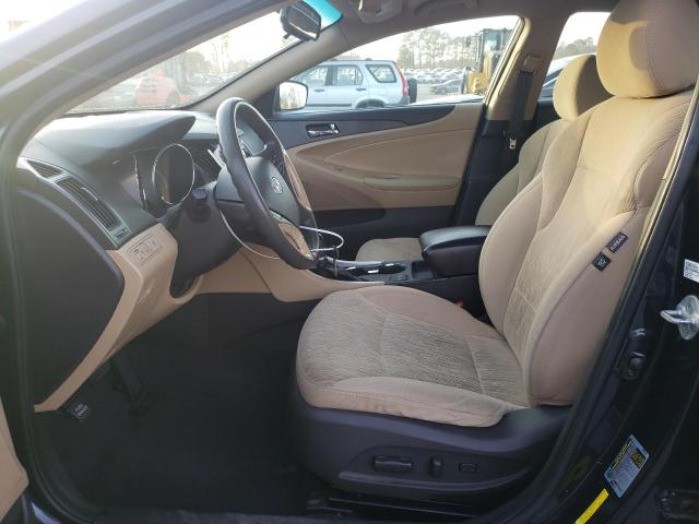 Photo 7 from auction – 2013 HYUNDAI SONATA GLS with VIN 5NPEB4ACXDH752359