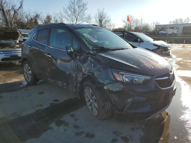 Photo 4 from auction – 2018 BUICK ENCORE PRE with VIN KL4CJESB8JB599722