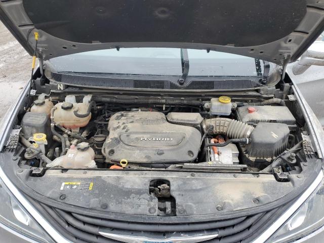 Photo 12 from auction – 2018 CHRYSLER PACIFICA H with VIN 2C4RC1N7XJR213233