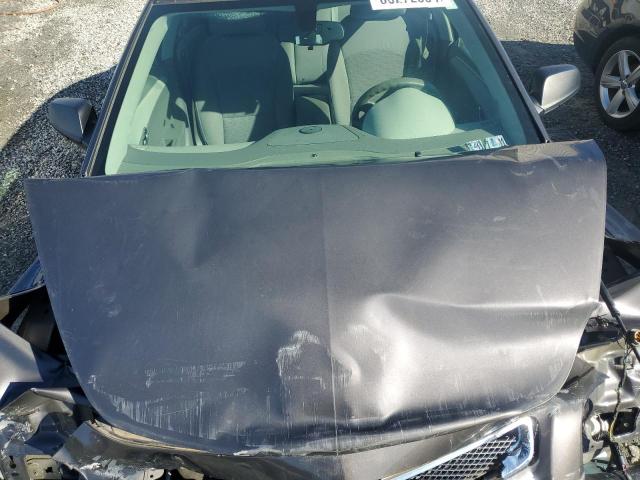 Photo 11 from auction – 2010 CHEVROLET MALIBU LS with VIN 1G1ZB5EB2AF308111