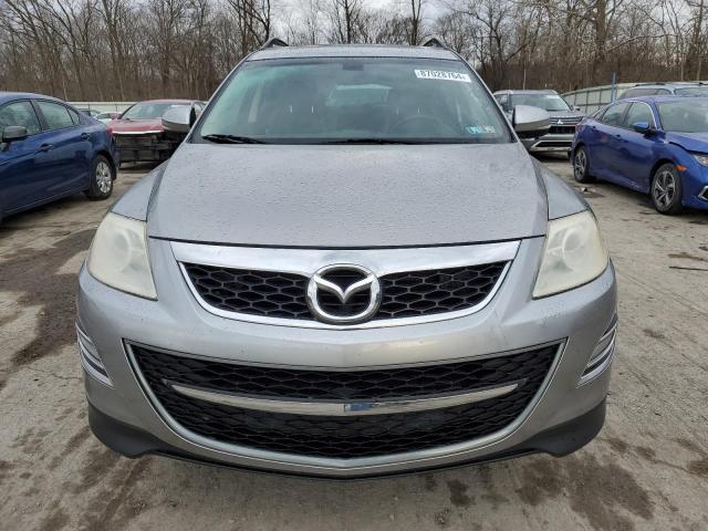 Photo 5 from auction – 2011 MAZDA CX-9 with VIN JM3TB3DV5B0331374