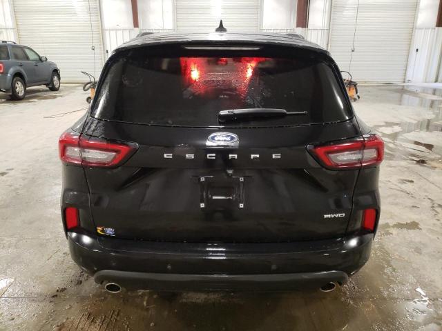 Photo 6 from auction – 2023 FORD ESCAPE ST with VIN 1FMCU9PA5PUB38443