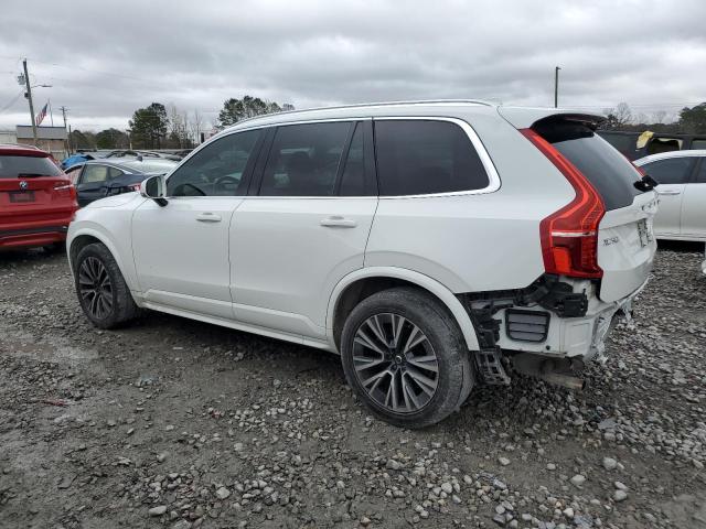 Photo 2 from auction – 2021 VOLVO XC90 T5 MO with VIN YV4102CK2M1751708