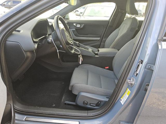 Photo 7 from auction – 2023 POLESTAR 2 with VIN YSMED3KA6PL136907
