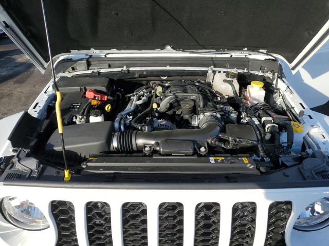 Фото 12 с аукциона – 2023 JEEP GLADIATOR с VIN 1C6HJTAG7PL579890