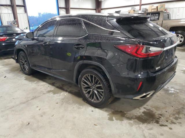 Снимка 2 от търг – 2016 LEXUS RX 350 BAS с VIN 2T2BZMCA5GC001022