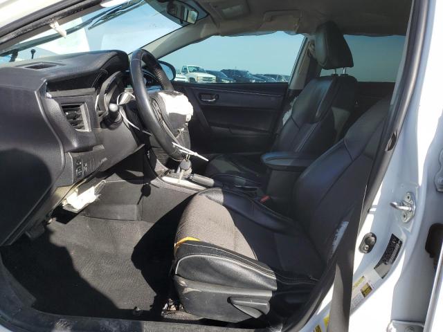 Photo 7 from auction – 2015 TOYOTA COROLLA L with VIN 5YFBURHE1FP355159