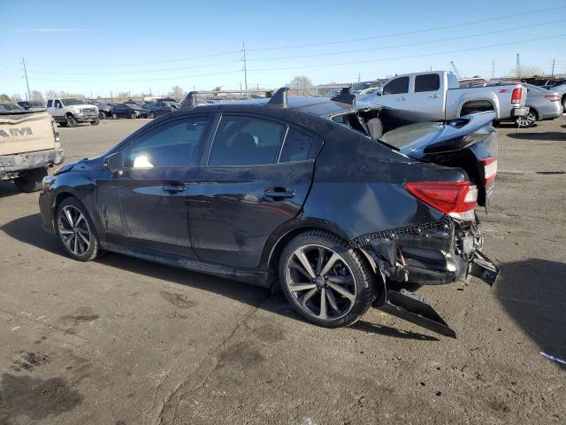 Photo 2 from auction – 2021 SUBARU IMPREZA SP with VIN 4S3GKAM66M3605495