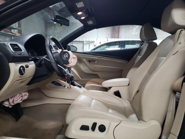 Photo 7 from auction – 2014 VOLKSWAGEN EOS KOMFOR with VIN WVWBW8AH7EV007208
